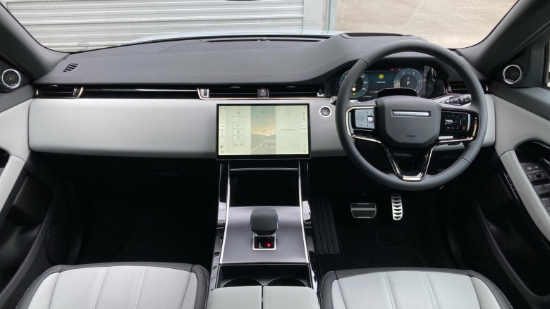 Land Rover Range Rover Evoque 2.0 D200 Hoxton Edition 5dr Auto Diesel Hatchback